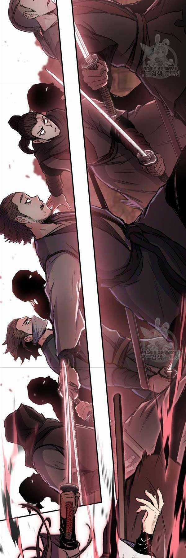 Ta Là Chủ Nhân Của Thư Viện Võ Công Chapter 40 trang 58