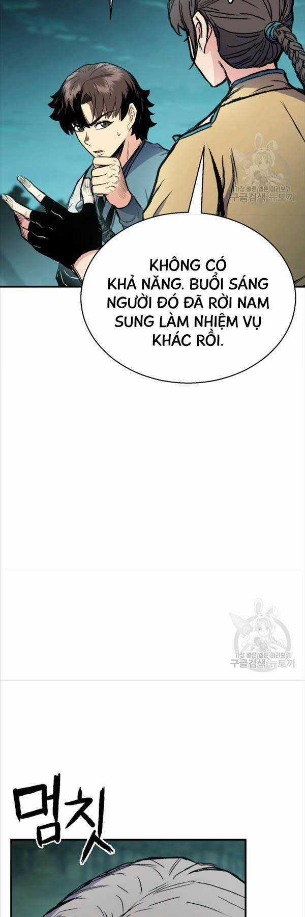 Ta Là Chủ Nhân Của Thư Viện Võ Công Chapter 40 trang 63