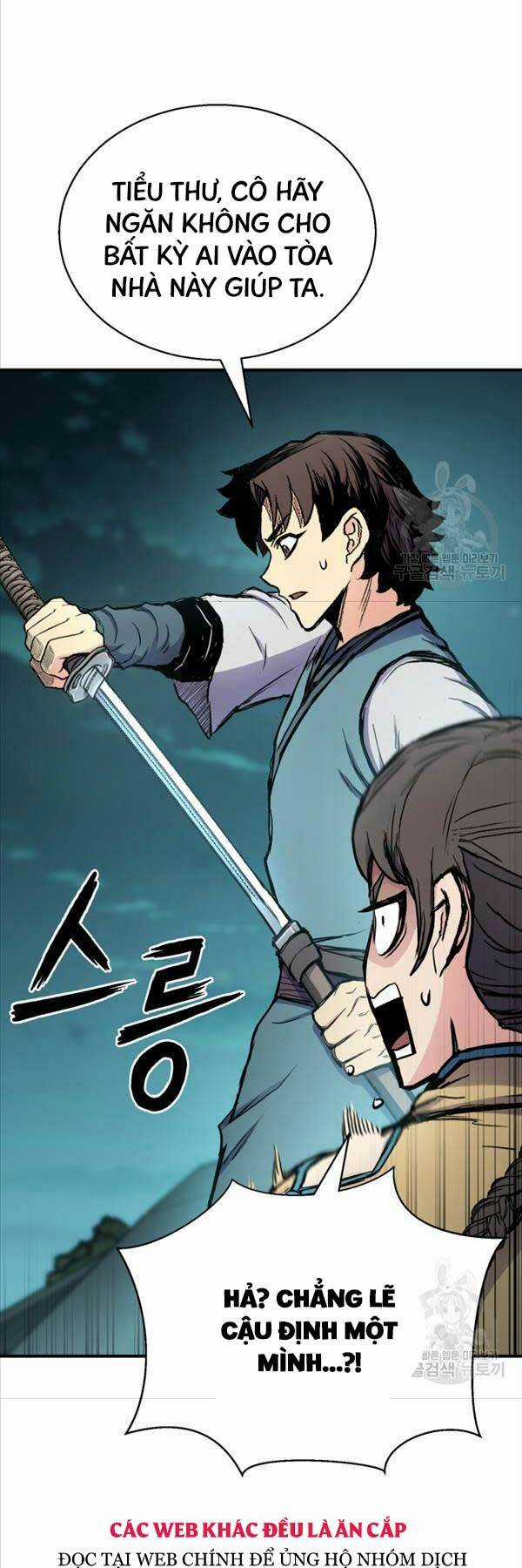 Ta Là Chủ Nhân Của Thư Viện Võ Công Chapter 40 trang 68