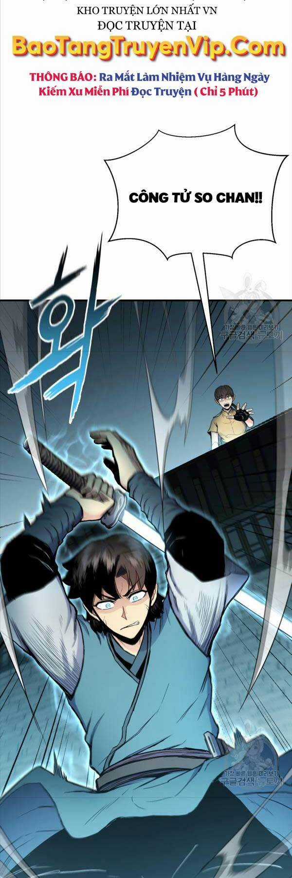 Ta Là Chủ Nhân Của Thư Viện Võ Công Chapter 40 trang 69