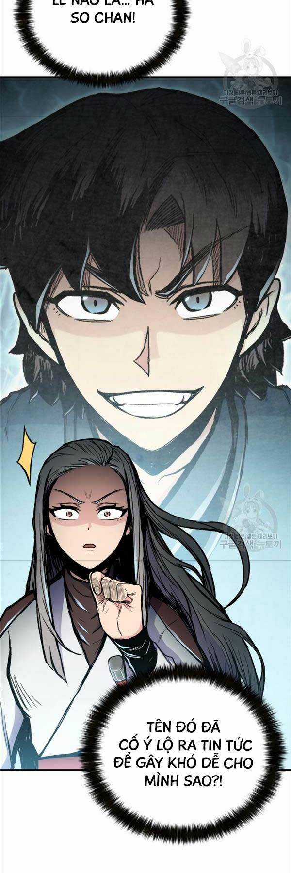 Ta Là Chủ Nhân Của Thư Viện Võ Công Chapter 40 trang 8