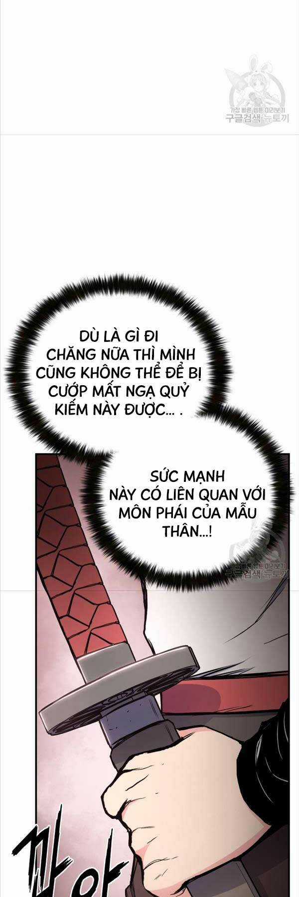 Ta Là Chủ Nhân Của Thư Viện Võ Công Chapter 40 trang 9