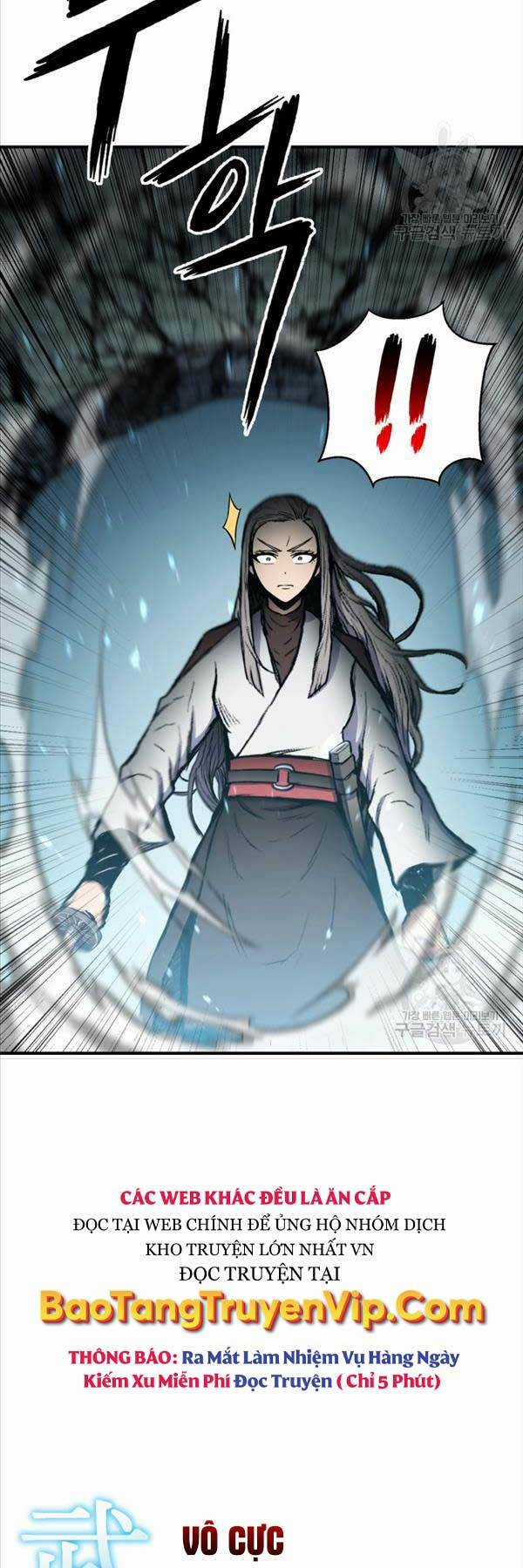 Ta Là Chủ Nhân Của Thư Viện Võ Công Chapter 41 trang 10