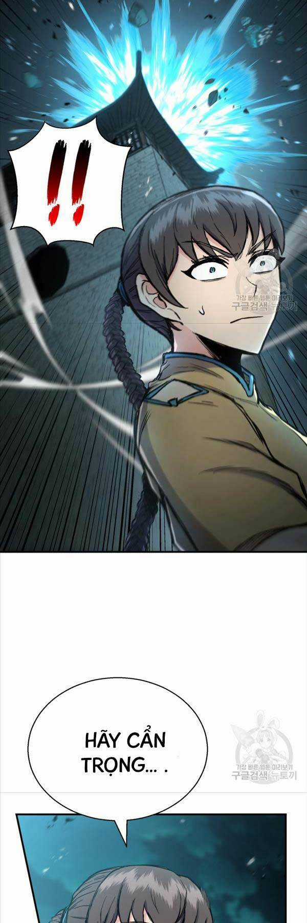 Ta Là Chủ Nhân Của Thư Viện Võ Công Chapter 41 trang 17