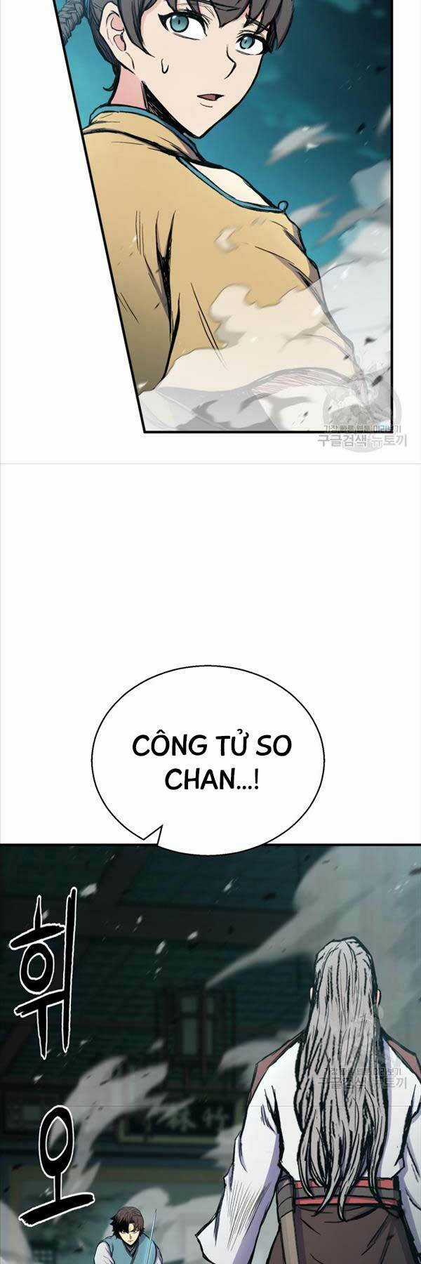 Ta Là Chủ Nhân Của Thư Viện Võ Công Chapter 41 trang 18