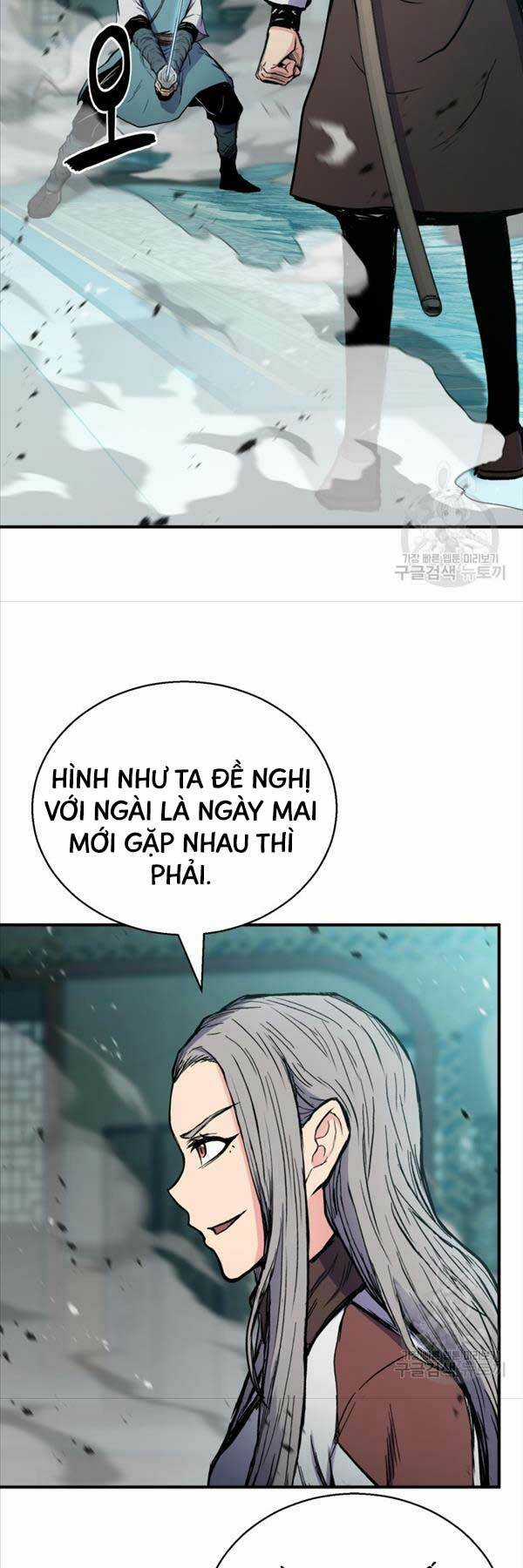 Ta Là Chủ Nhân Của Thư Viện Võ Công Chapter 41 trang 19