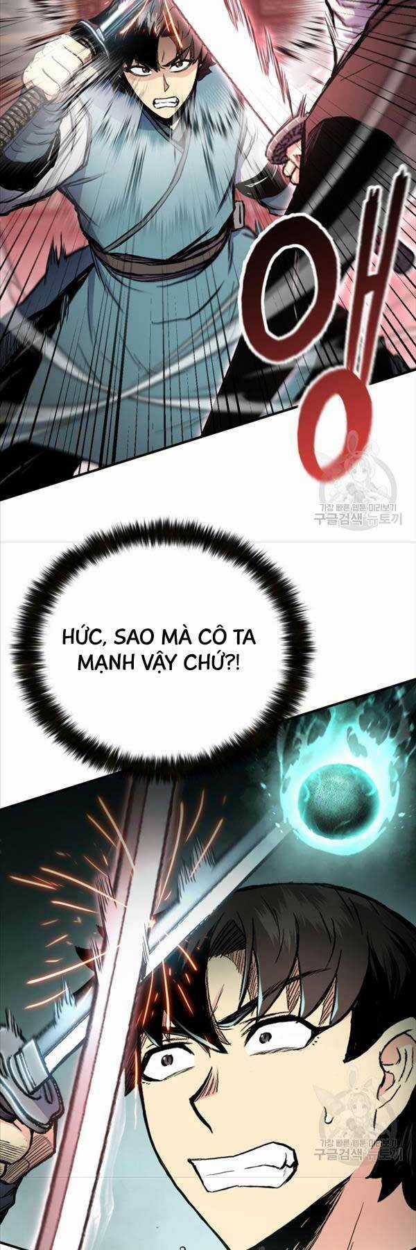 Ta Là Chủ Nhân Của Thư Viện Võ Công Chapter 41 trang 22