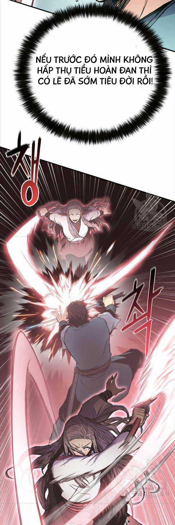 Ta Là Chủ Nhân Của Thư Viện Võ Công Chapter 41 trang 23