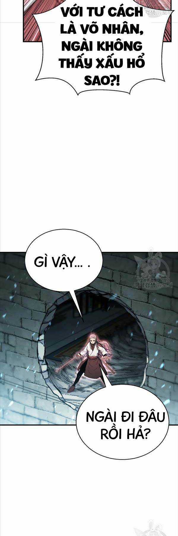 Ta Là Chủ Nhân Của Thư Viện Võ Công Chapter 41 trang 29