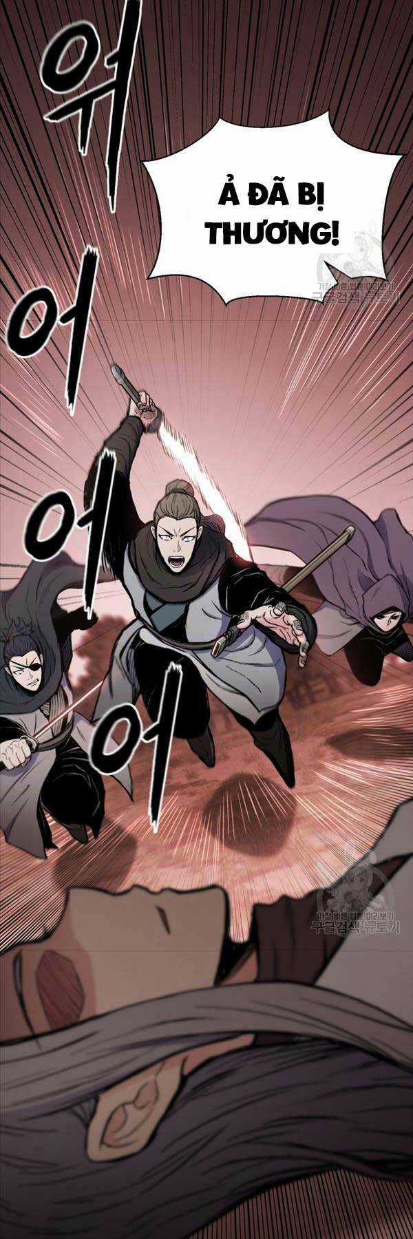 Ta Là Chủ Nhân Của Thư Viện Võ Công Chapter 41 trang 38