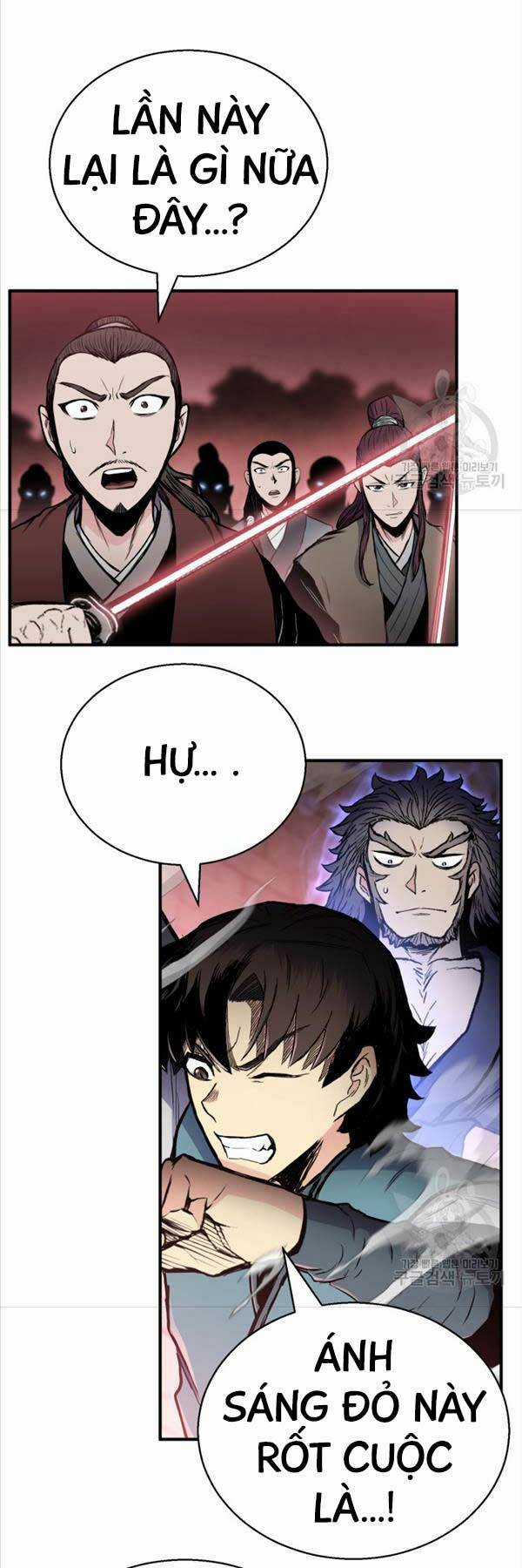 Ta Là Chủ Nhân Của Thư Viện Võ Công Chapter 41 trang 42