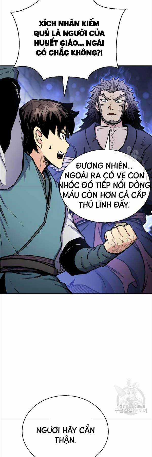 Ta Là Chủ Nhân Của Thư Viện Võ Công Chapter 41 trang 47