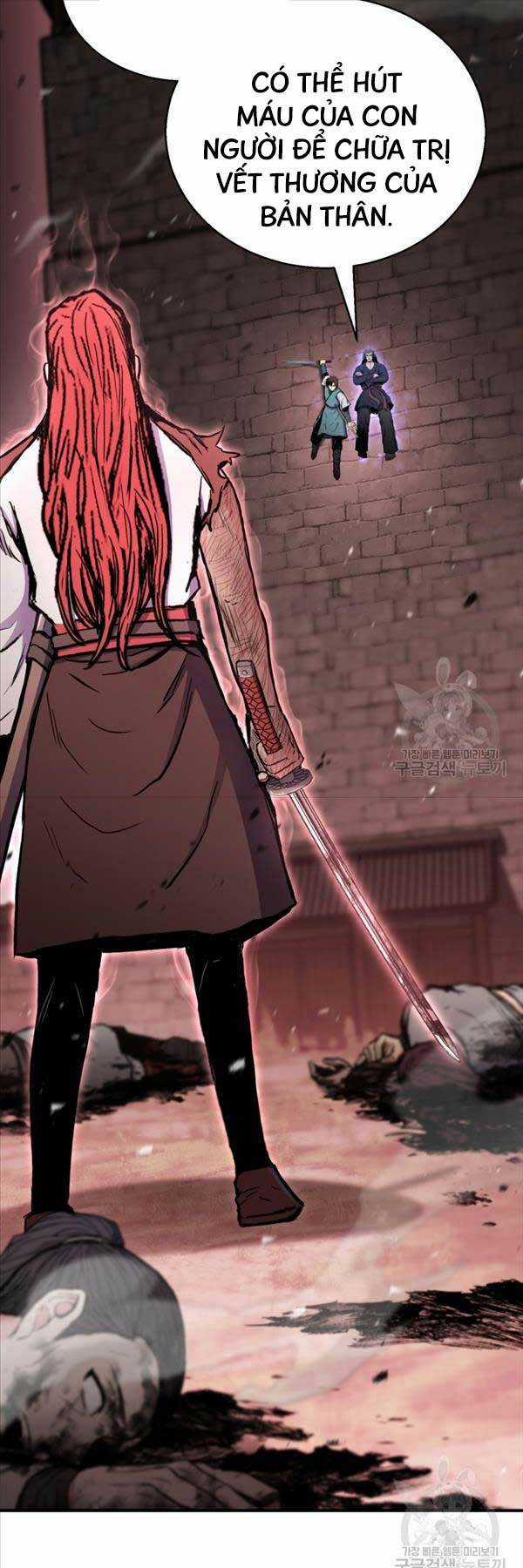 Ta Là Chủ Nhân Của Thư Viện Võ Công Chapter 41 trang 49