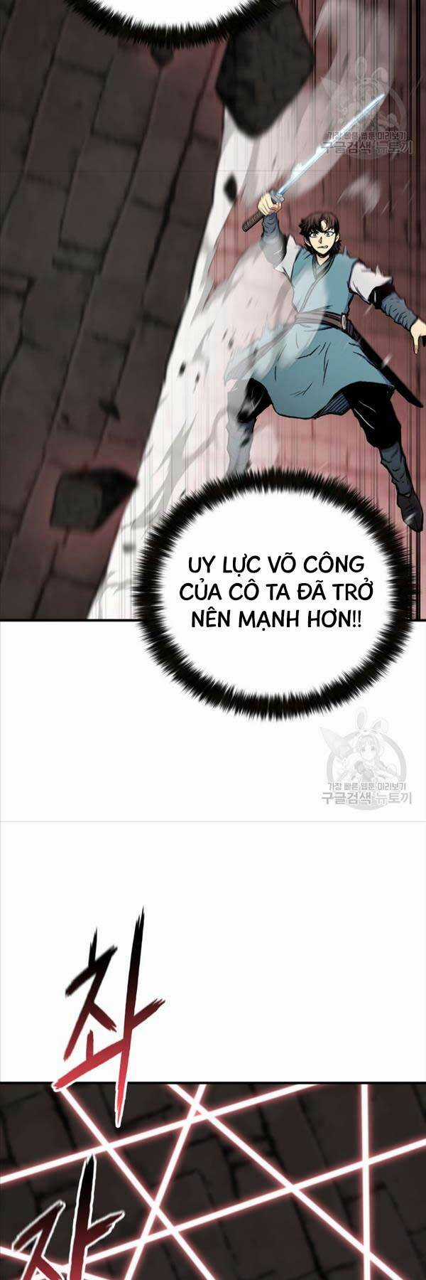 Ta Là Chủ Nhân Của Thư Viện Võ Công Chapter 41 trang 57