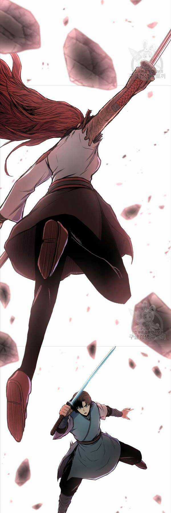 Ta Là Chủ Nhân Của Thư Viện Võ Công Chapter 41 trang 59