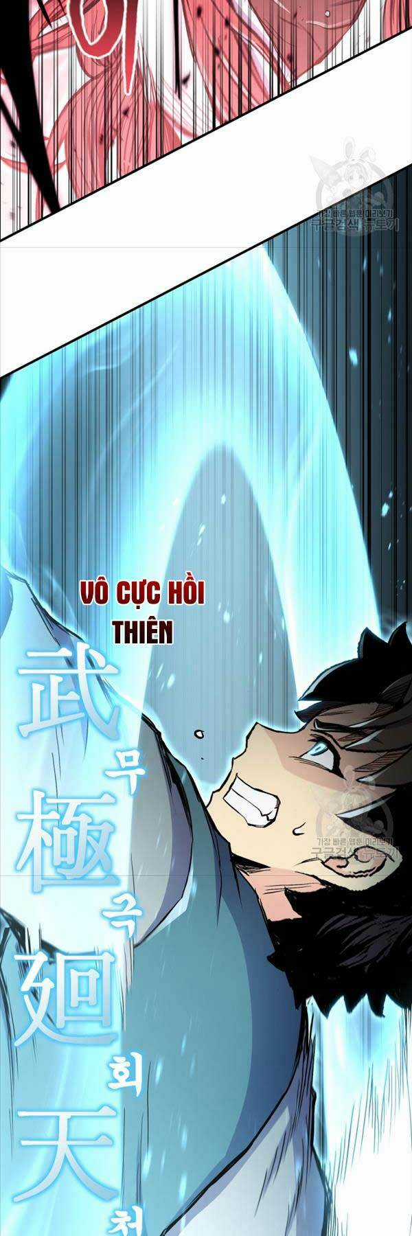 Ta Là Chủ Nhân Của Thư Viện Võ Công Chapter 41 trang 61