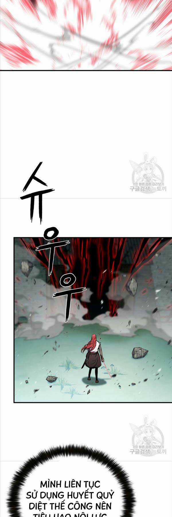 Ta Là Chủ Nhân Của Thư Viện Võ Công Chapter 41 trang 68