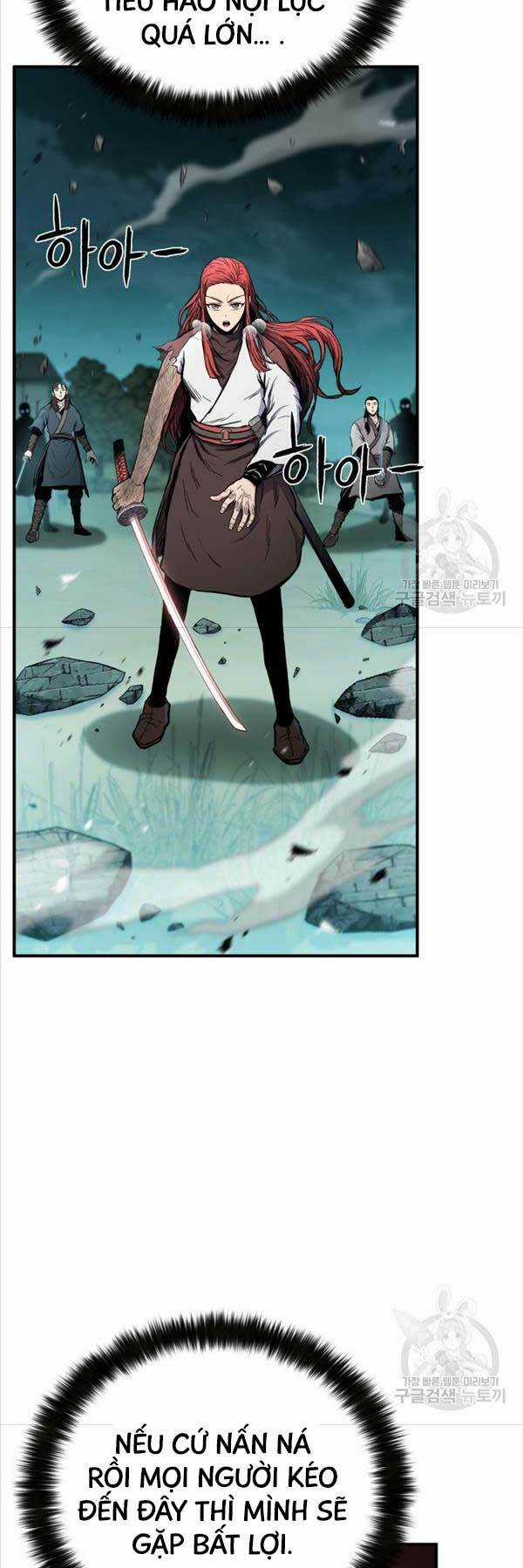 Ta Là Chủ Nhân Của Thư Viện Võ Công Chapter 41 trang 69