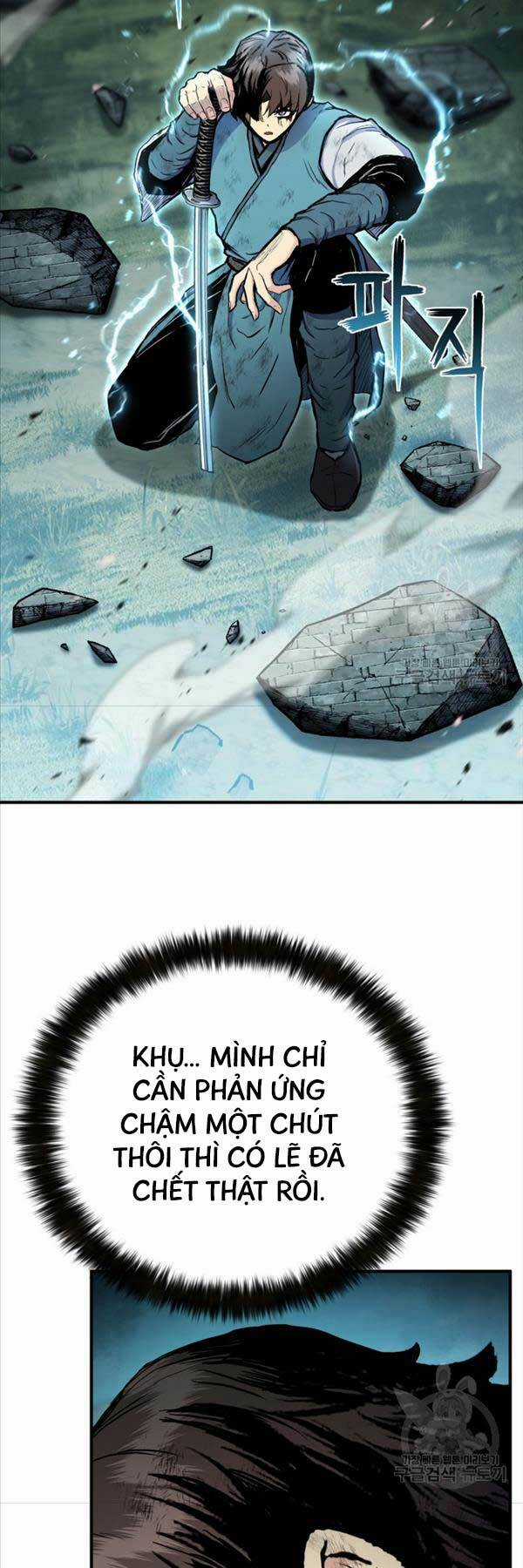 Ta Là Chủ Nhân Của Thư Viện Võ Công Chapter 41 trang 72