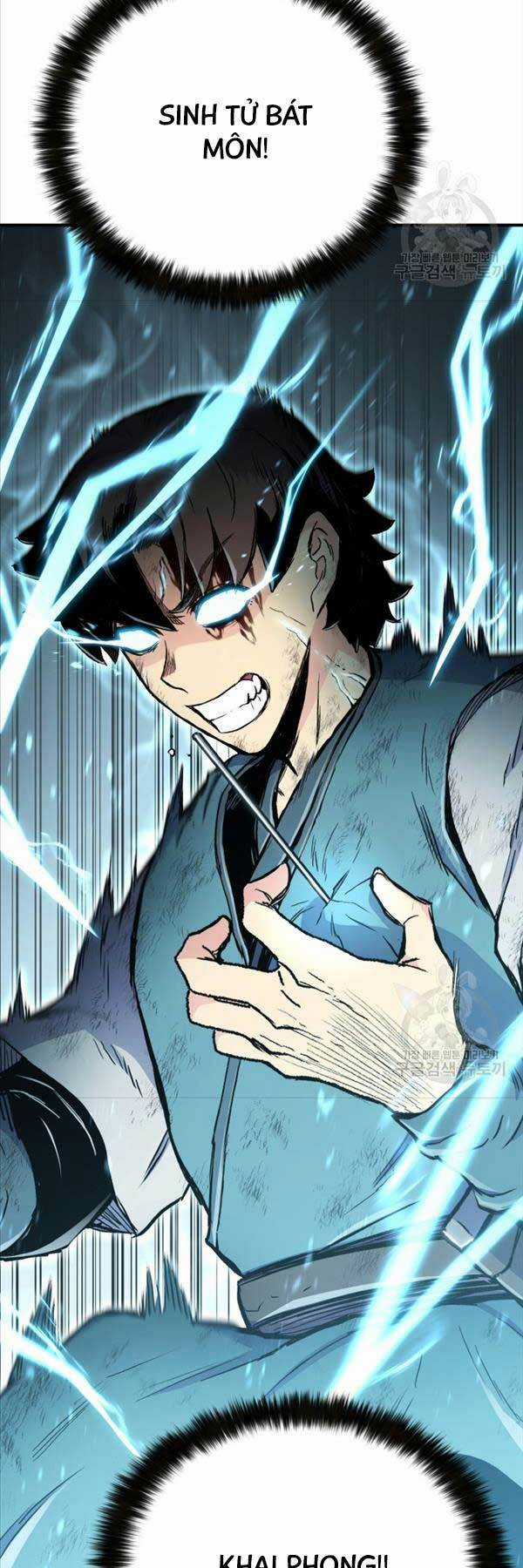 Ta Là Chủ Nhân Của Thư Viện Võ Công Chapter 41 trang 83