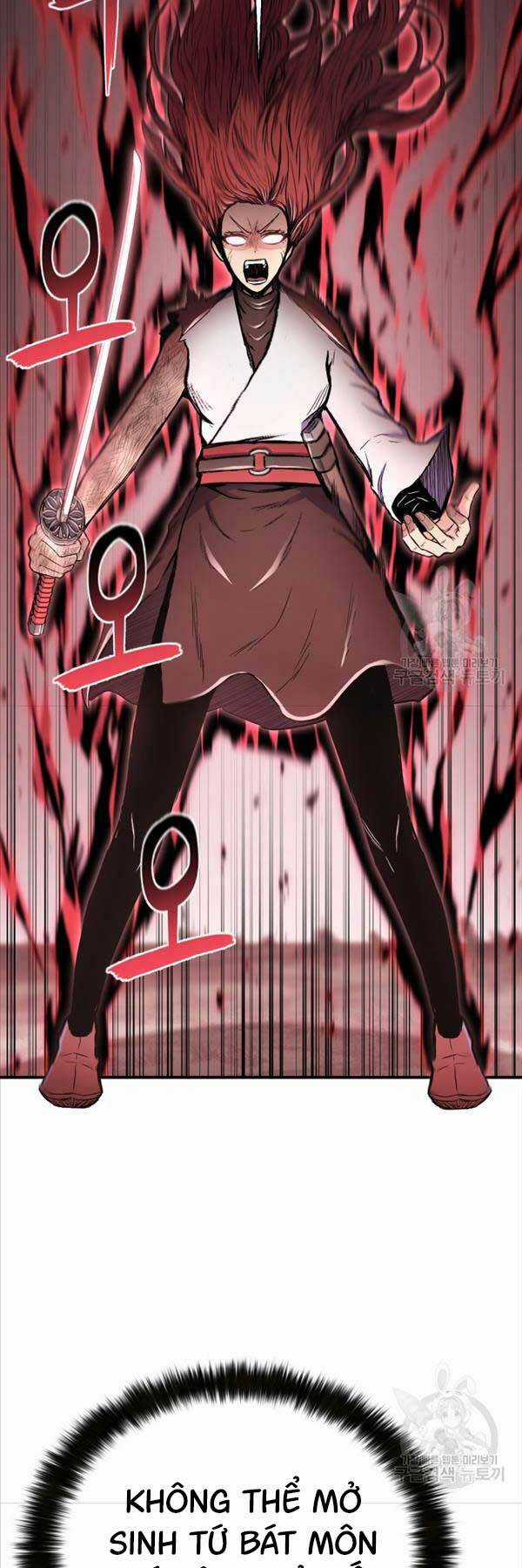 Ta Là Chủ Nhân Của Thư Viện Võ Công Chapter 42 trang 23