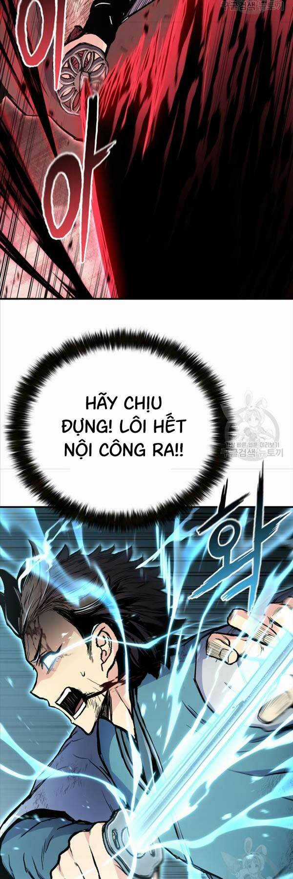 Ta Là Chủ Nhân Của Thư Viện Võ Công Chapter 42 trang 28