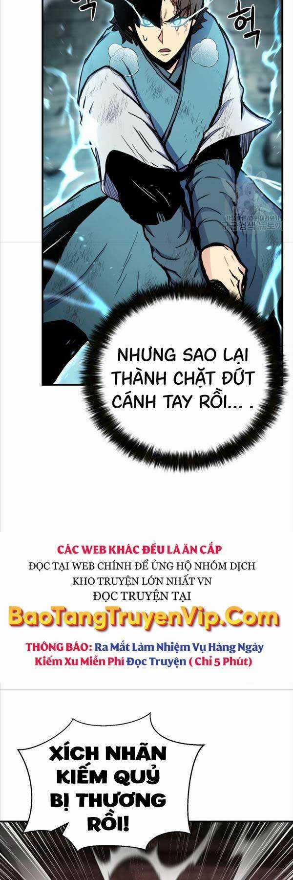 Ta Là Chủ Nhân Của Thư Viện Võ Công Chapter 42 trang 39