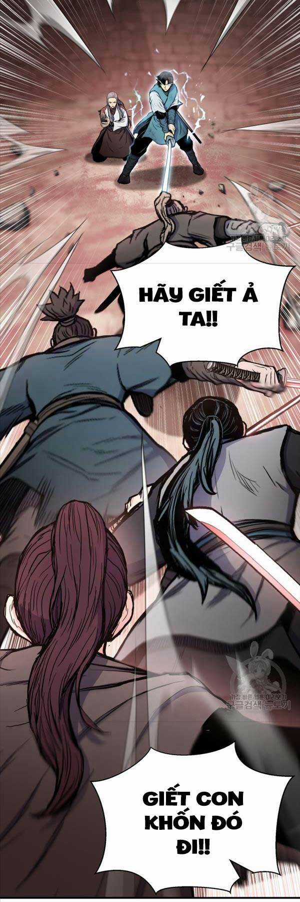 Ta Là Chủ Nhân Của Thư Viện Võ Công Chapter 42 trang 40