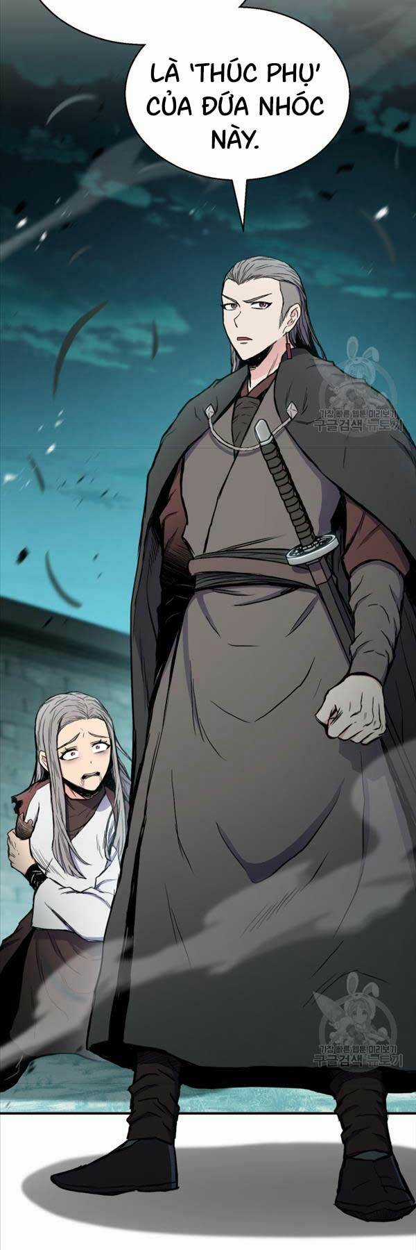 Ta Là Chủ Nhân Của Thư Viện Võ Công Chapter 42 trang 44