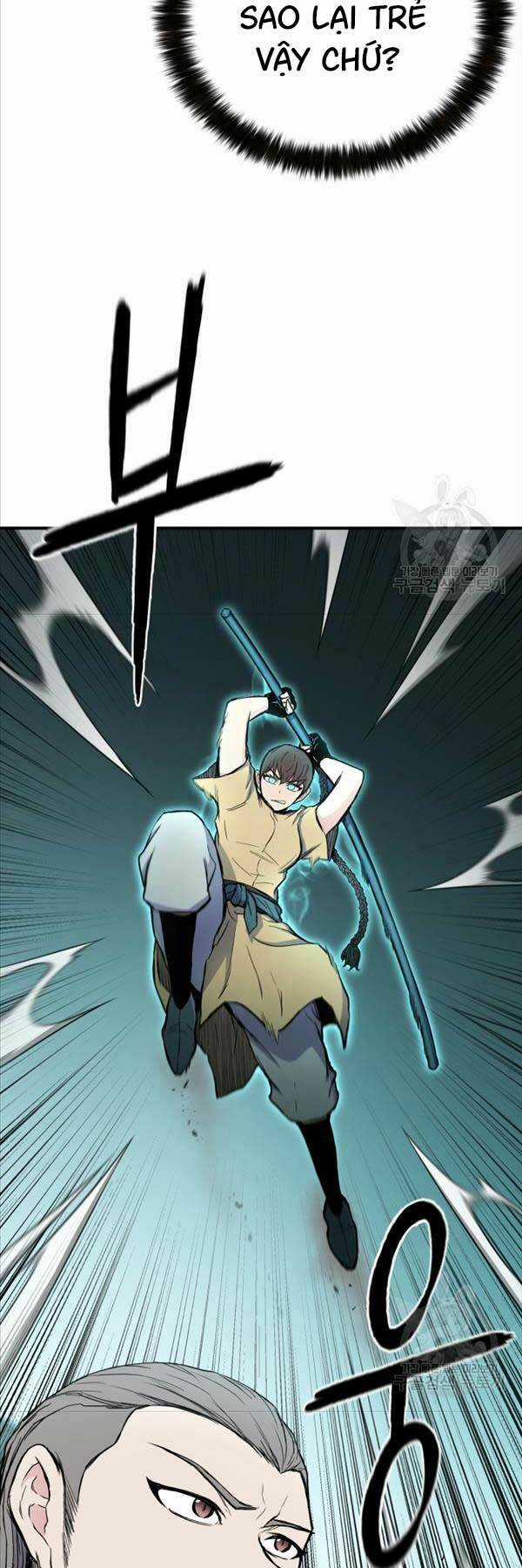 Ta Là Chủ Nhân Của Thư Viện Võ Công Chapter 42 trang 46