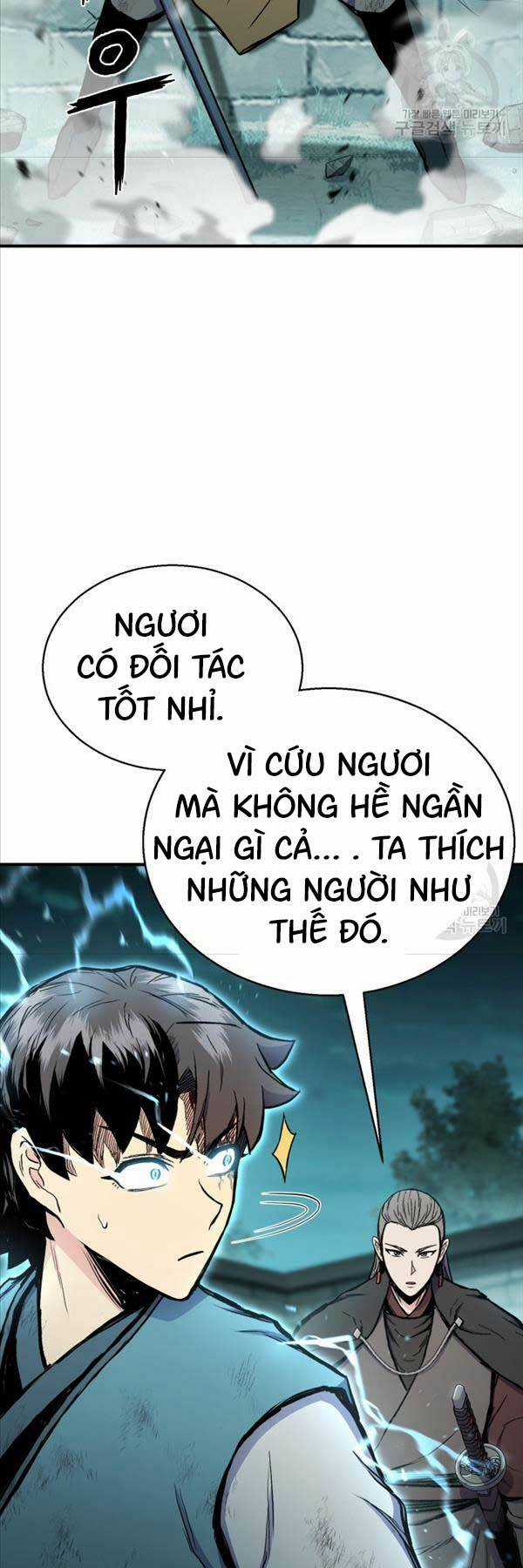 Ta Là Chủ Nhân Của Thư Viện Võ Công Chapter 42 trang 55