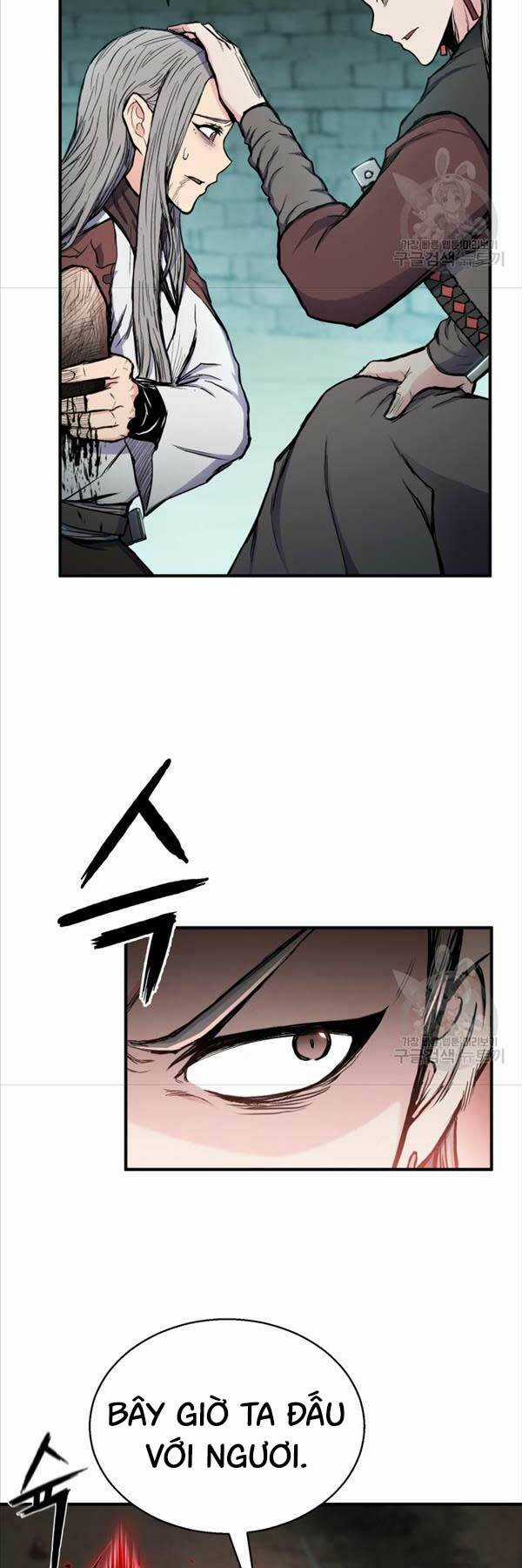 Ta Là Chủ Nhân Của Thư Viện Võ Công Chapter 42 trang 60