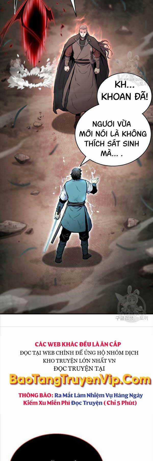 Ta Là Chủ Nhân Của Thư Viện Võ Công Chapter 42 trang 61