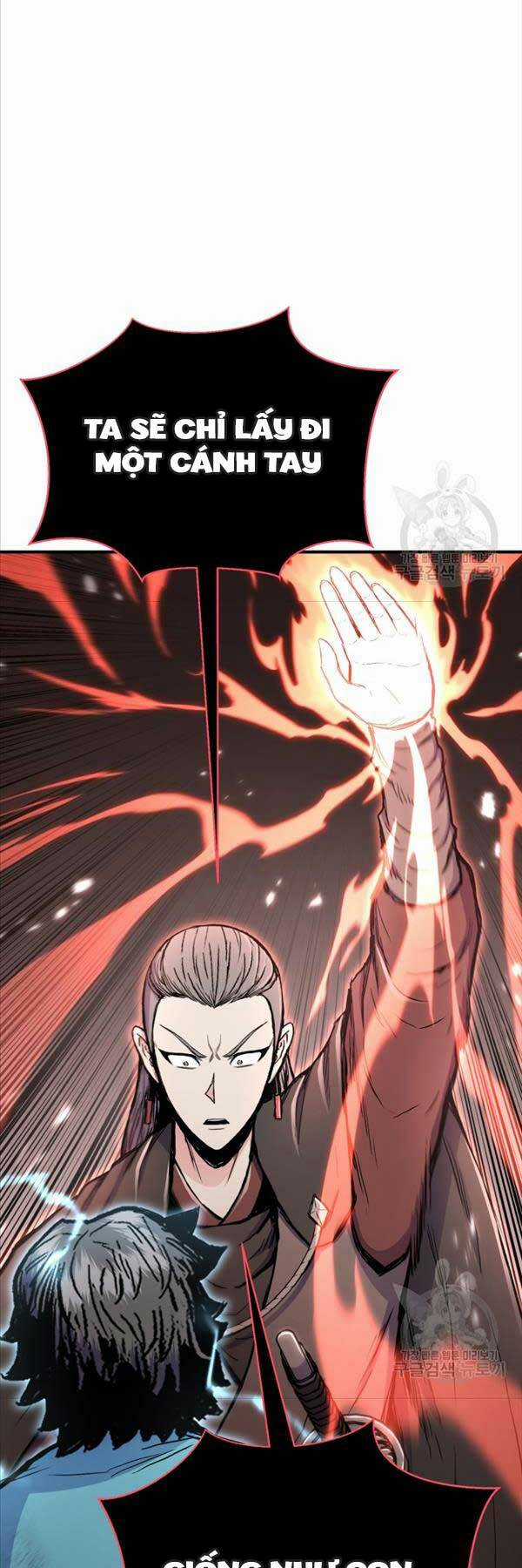 Ta Là Chủ Nhân Của Thư Viện Võ Công Chapter 42 trang 68