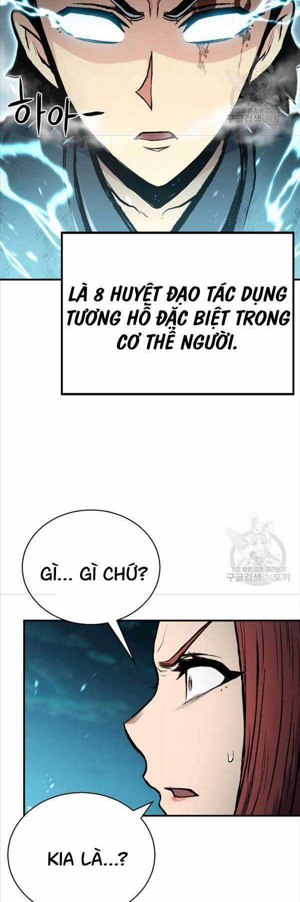 Ta Là Chủ Nhân Của Thư Viện Võ Công Chapter 42 trang 9