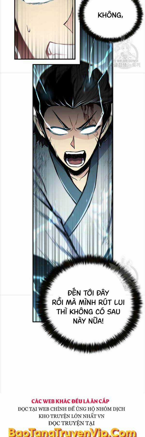Ta Là Chủ Nhân Của Thư Viện Võ Công Chapter 43 trang 10