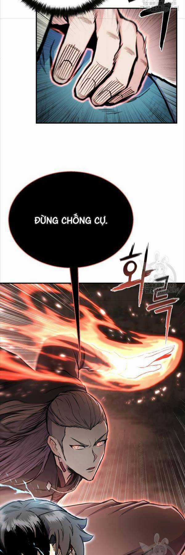 Ta Là Chủ Nhân Của Thư Viện Võ Công Chapter 43 trang 2
