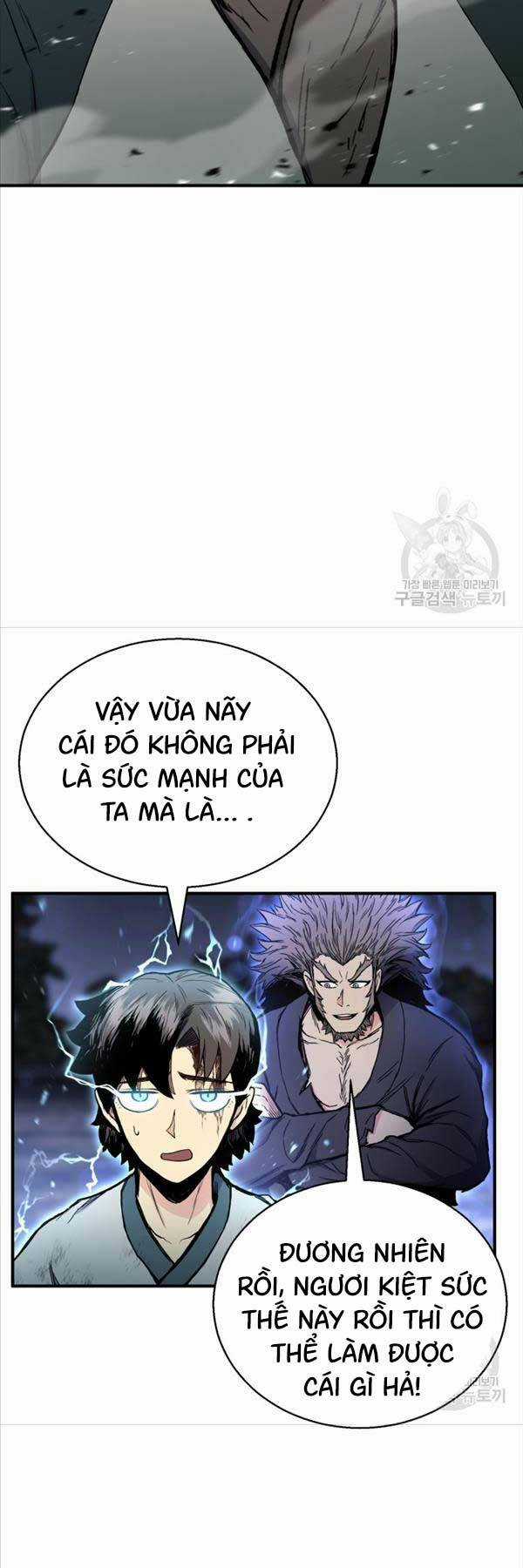 Ta Là Chủ Nhân Của Thư Viện Võ Công Chapter 43 trang 20