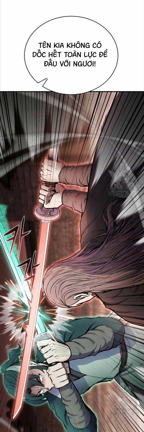 Ta Là Chủ Nhân Của Thư Viện Võ Công Chapter 43 trang 24