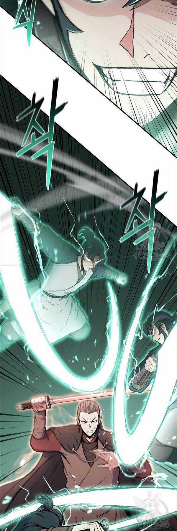Ta Là Chủ Nhân Của Thư Viện Võ Công Chapter 43 trang 26