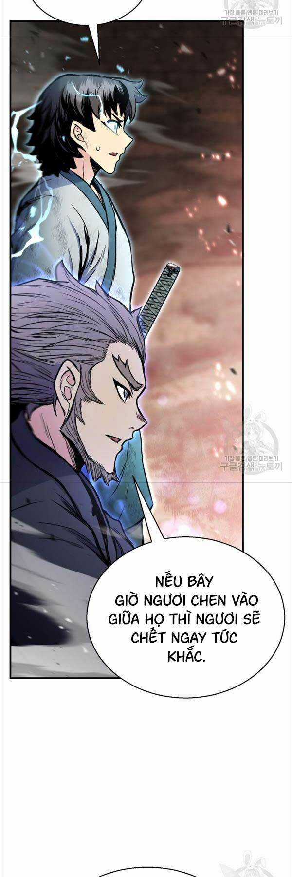 Ta Là Chủ Nhân Của Thư Viện Võ Công Chapter 43 trang 29