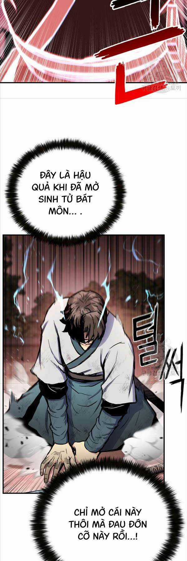 Ta Là Chủ Nhân Của Thư Viện Võ Công Chapter 43 trang 33