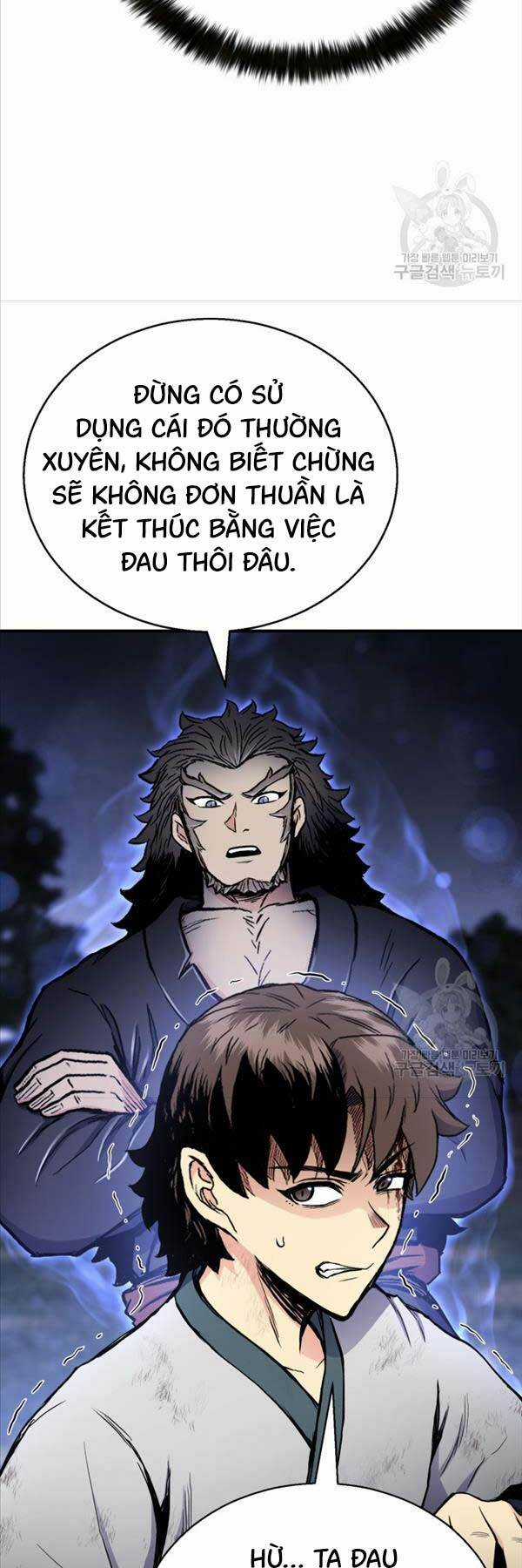 Ta Là Chủ Nhân Của Thư Viện Võ Công Chapter 43 trang 34