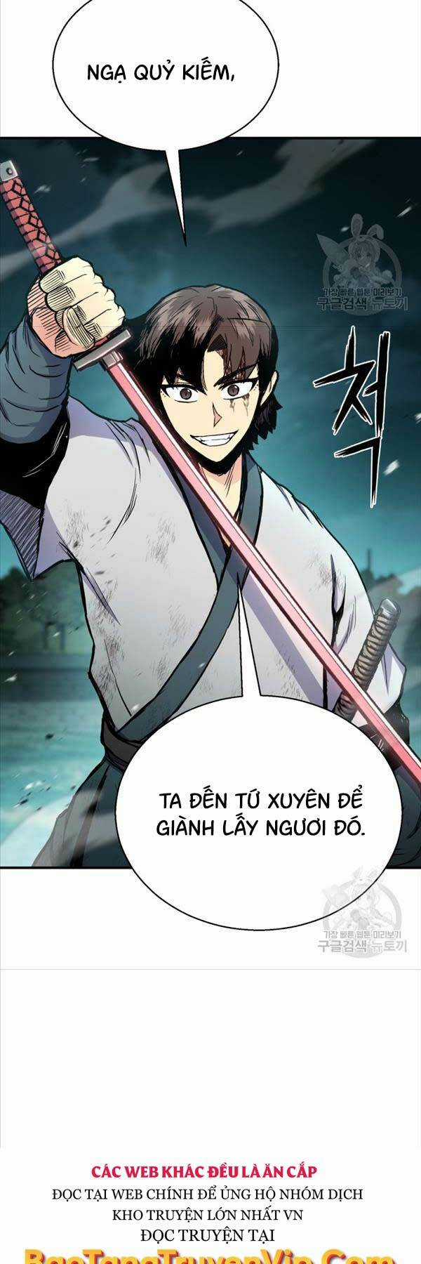 Ta Là Chủ Nhân Của Thư Viện Võ Công Chapter 43 trang 38