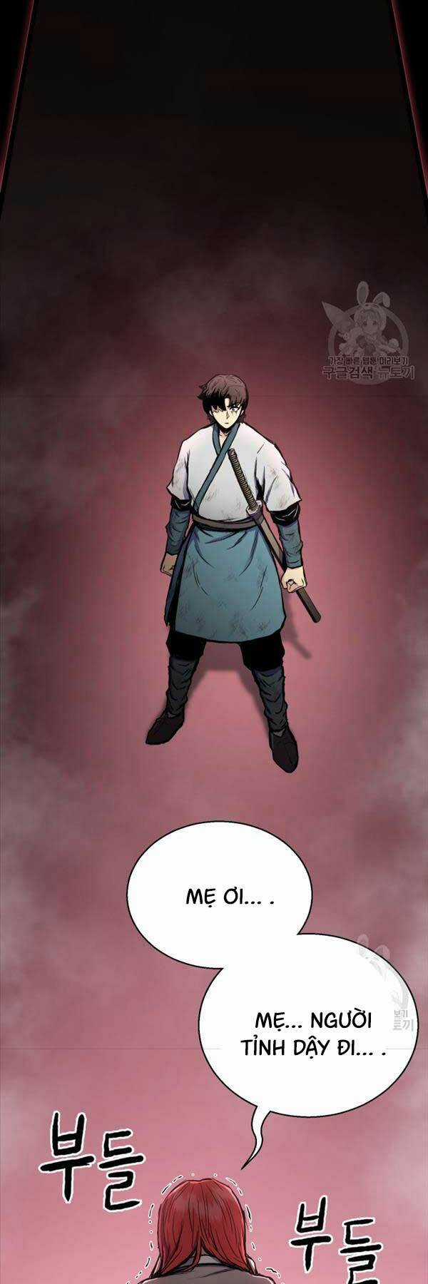 Ta Là Chủ Nhân Của Thư Viện Võ Công Chapter 43 trang 41
