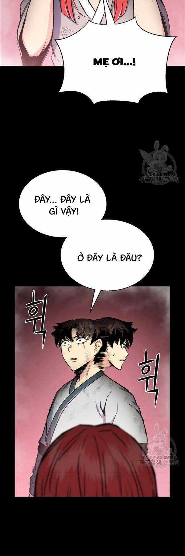 Ta Là Chủ Nhân Của Thư Viện Võ Công Chapter 43 trang 43