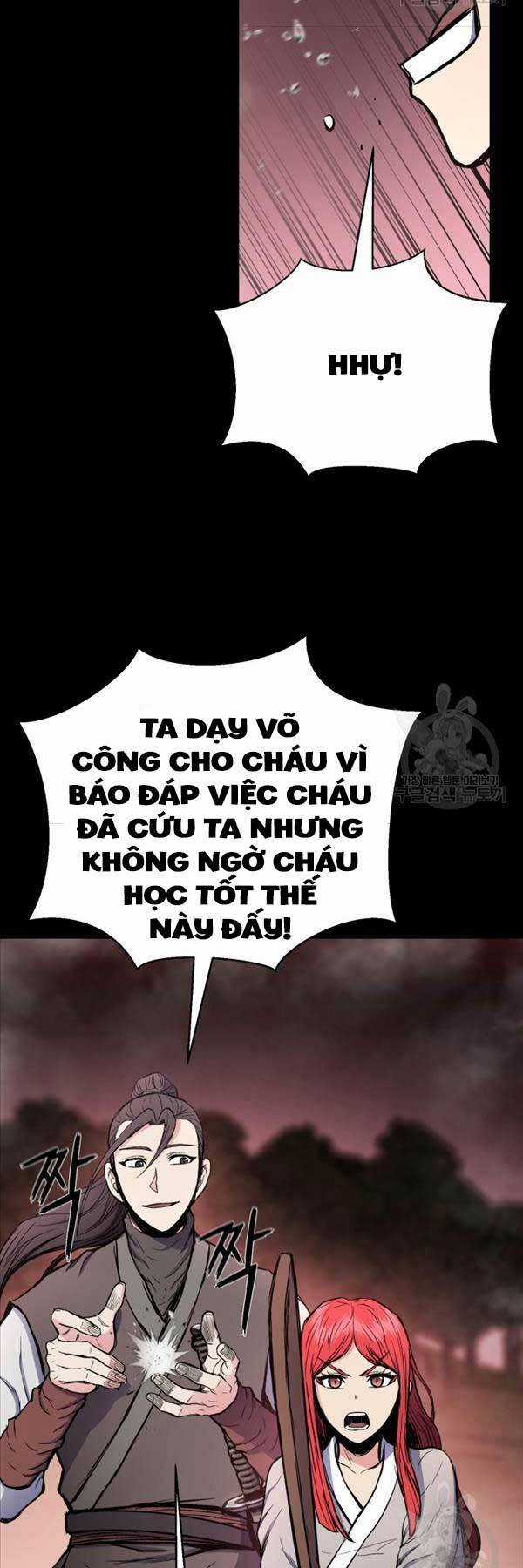 Ta Là Chủ Nhân Của Thư Viện Võ Công Chapter 43 trang 50