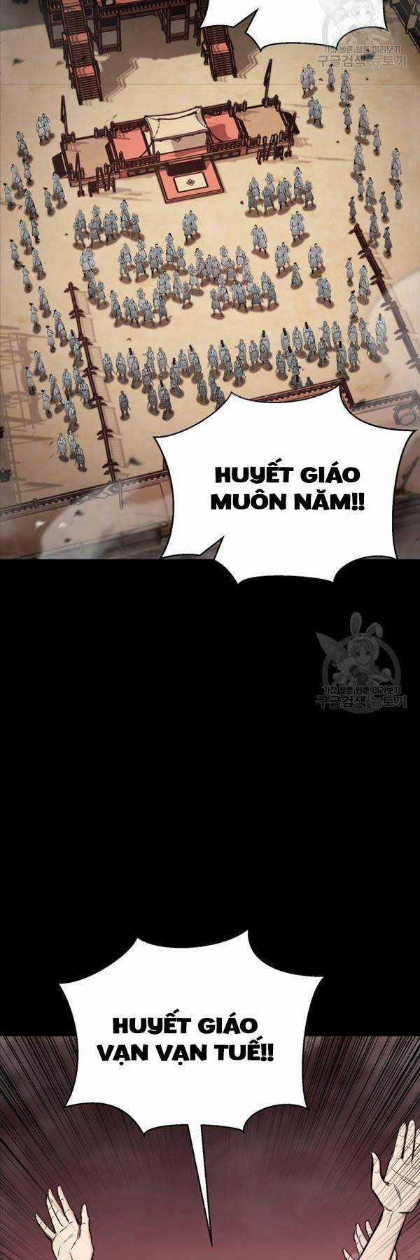 Ta Là Chủ Nhân Của Thư Viện Võ Công Chapter 43 trang 53