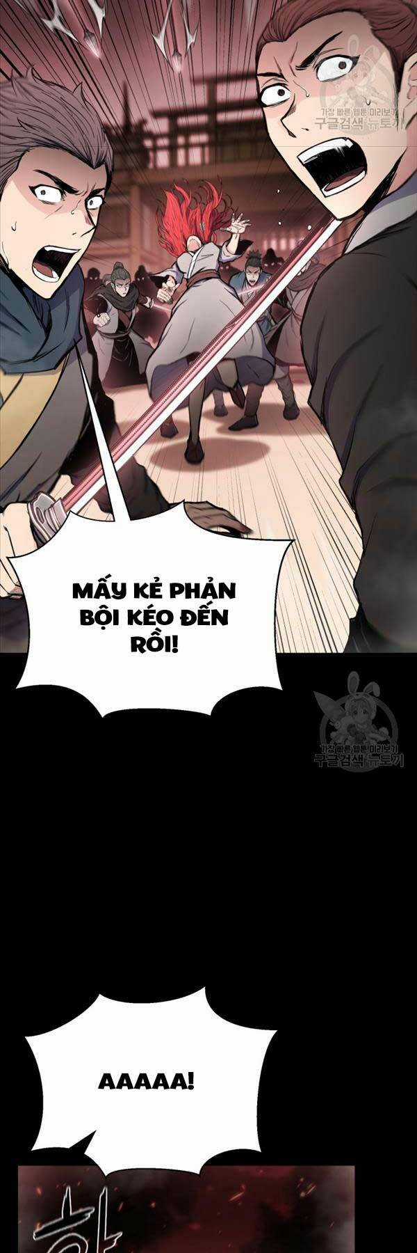 Ta Là Chủ Nhân Của Thư Viện Võ Công Chapter 43 trang 56