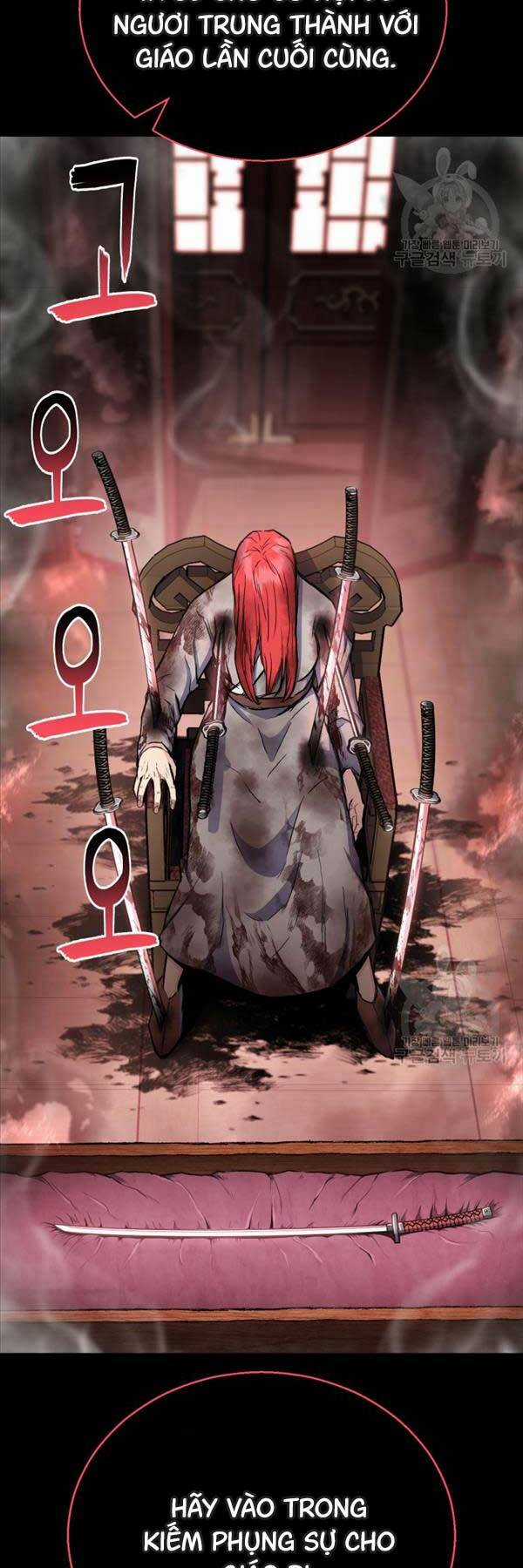 Ta Là Chủ Nhân Của Thư Viện Võ Công Chapter 43 trang 60